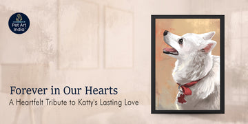 Pet Parent Chronicles: When Memories Live On - A Special Tribute to Katty